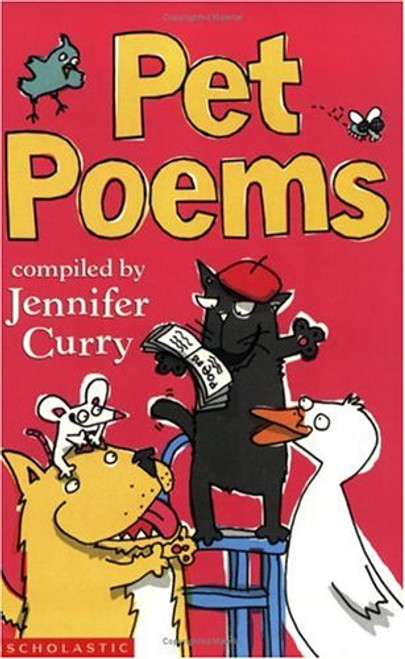 Pet Poems