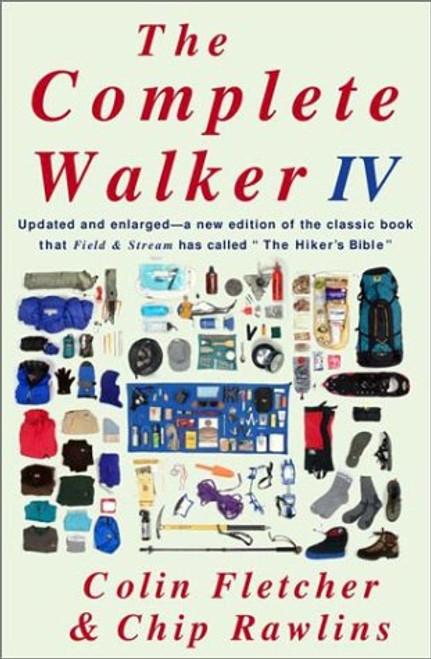 The Complete Walker IV