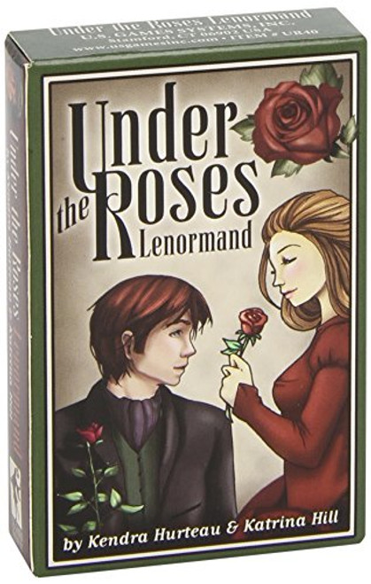 Under the Roses Lenormand