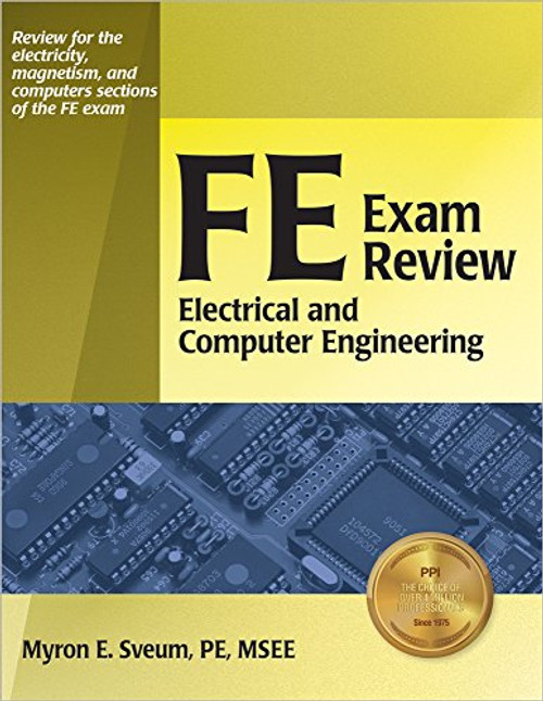 FE Exam Review:Electrical and Computer Engineering