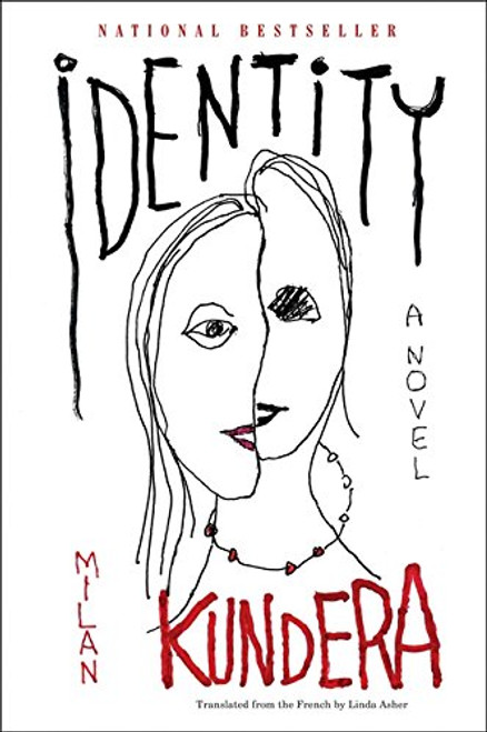 Identity: A Novel