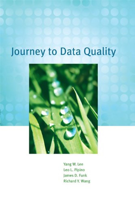 Journey to Data Quality (MIT Press)