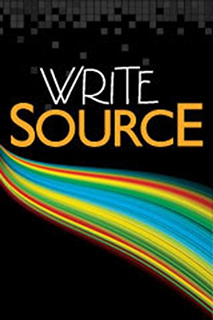 Great Source Write Source: Teacher's Edition Grade 4 (Write Source New Generation)
