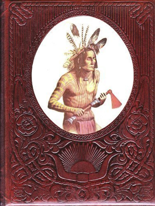 The Indians (Old West Time-Life Series)