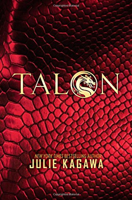 Talon (The Talon Saga)
