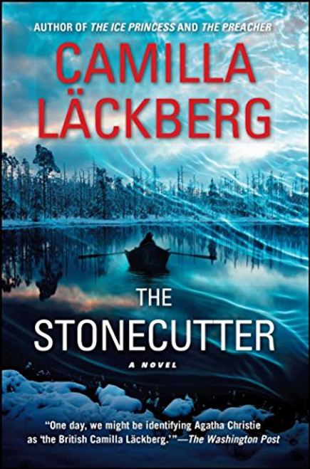 The Stonecutter: A Novel