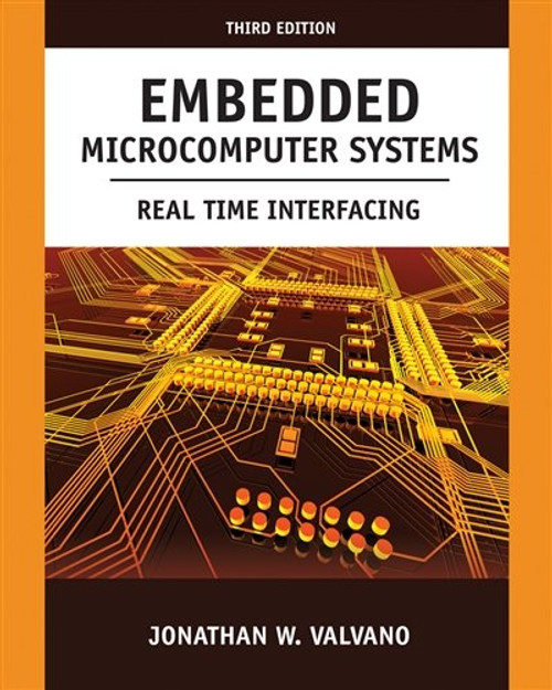 Embedded Microcomputer Systems: Real Time Interfacing