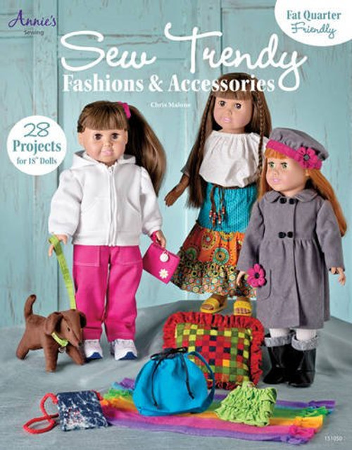 Sew Trendy Fashions & Accessories