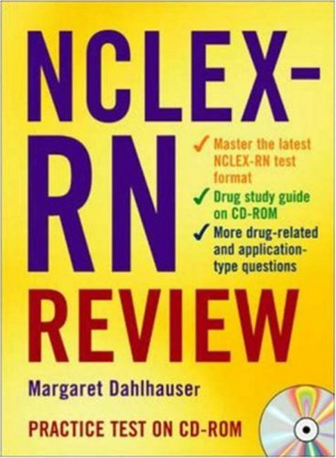 NCLEX-RN Review (NCLEX-RN Review (Mcgraw-hill))