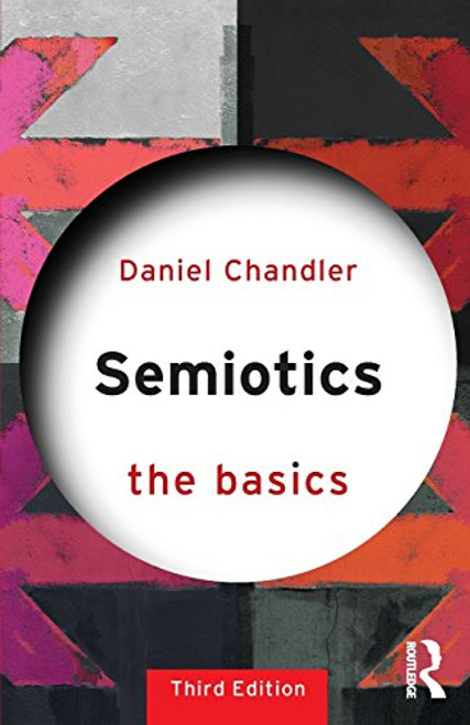 Semiotics: The Basics