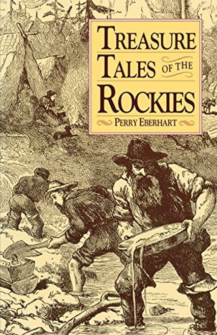 Treasure Tales of the Rockies