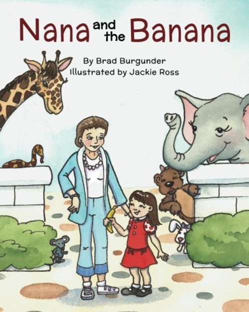 Nana And The Banana
