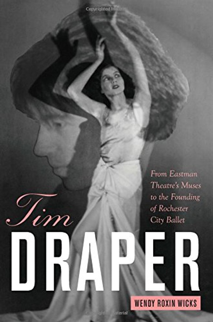 Tim Draper (Meliora Press)