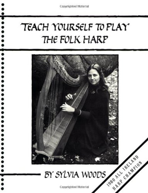 Teach Yourself to Play the Folk Harp