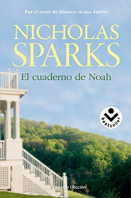 El cuaderno de Noah (Spanish Edition)