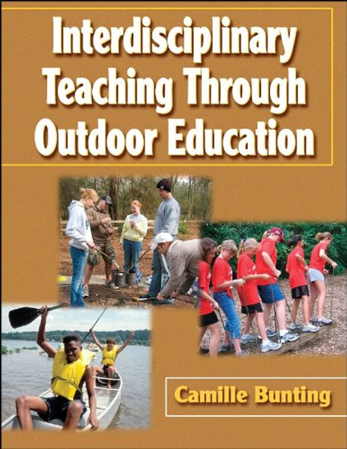 Interdisciplinary Teaching Through Outdoor Education