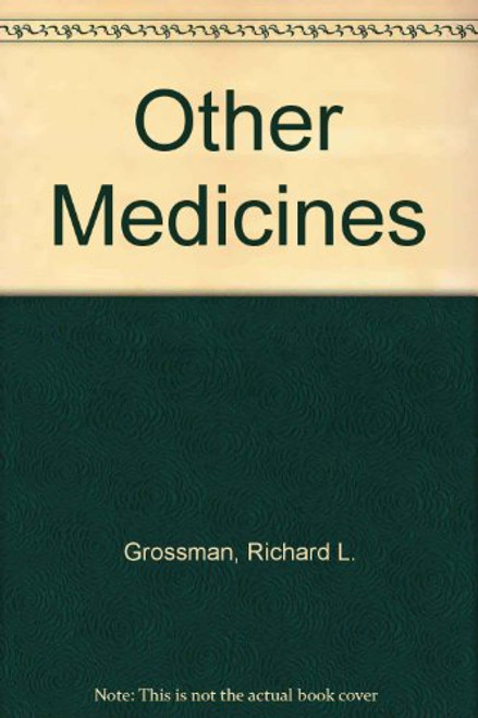 The Other Medicines