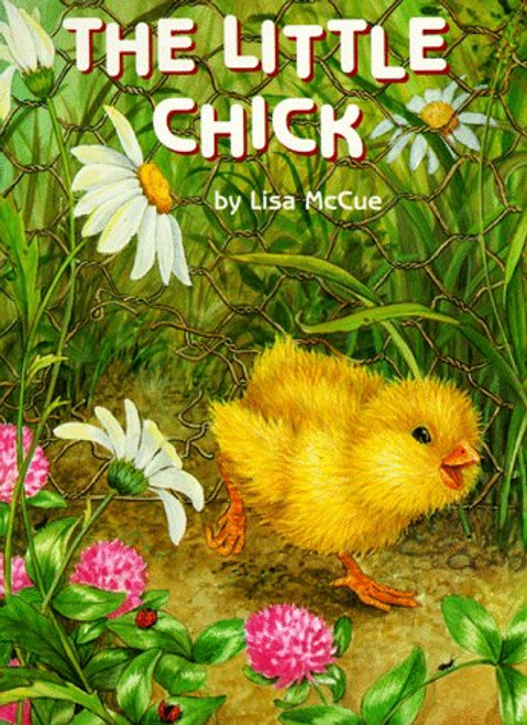 The Little Chick (Great big board books)