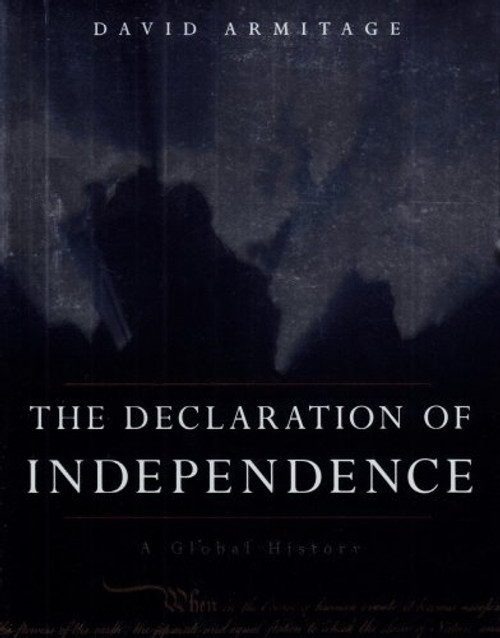 The Declaration of Independence: A Global History