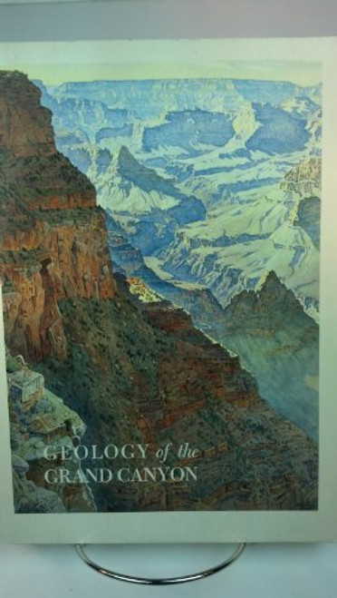 Geology of the Grand Canyon