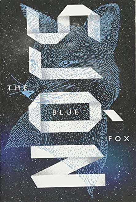 The Blue Fox: A Novel