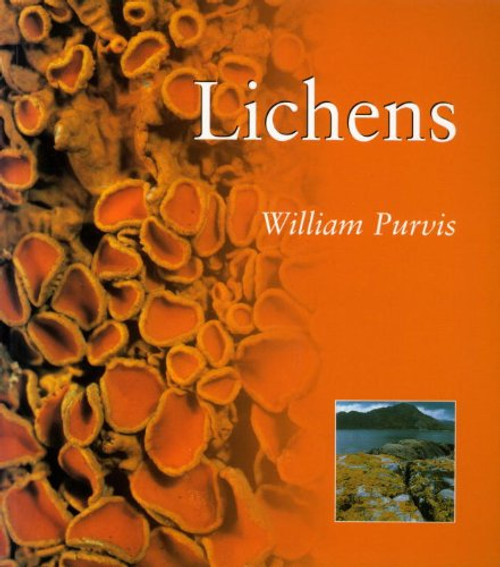 Lichens (Smithsonian's Natural World Series)
