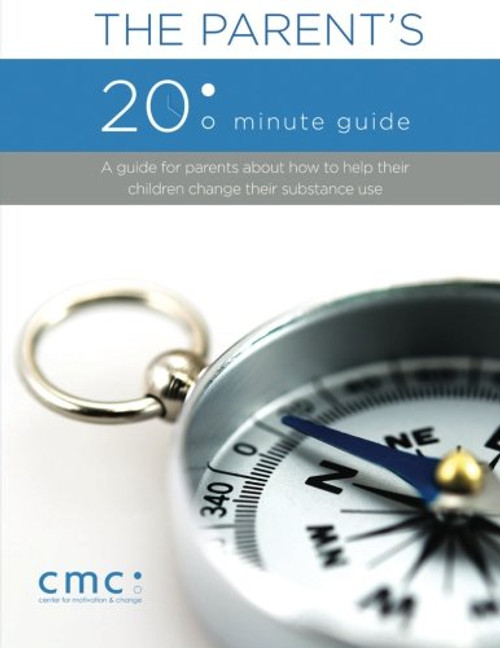 The Parent's 20 Minute Guide to Change