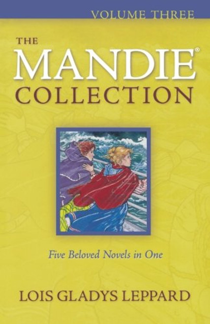 Mandie Collection, The(Volume 3)