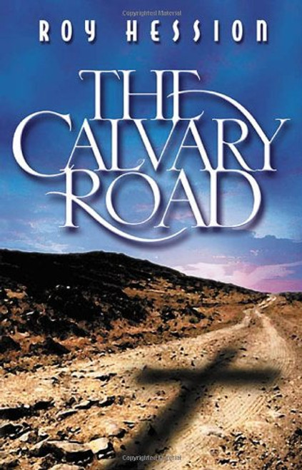 The Calvary Road