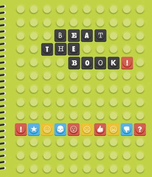 Beat the Book!: Silicone Book