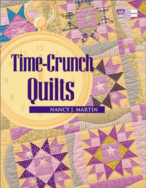 Time-Crunch Quilts