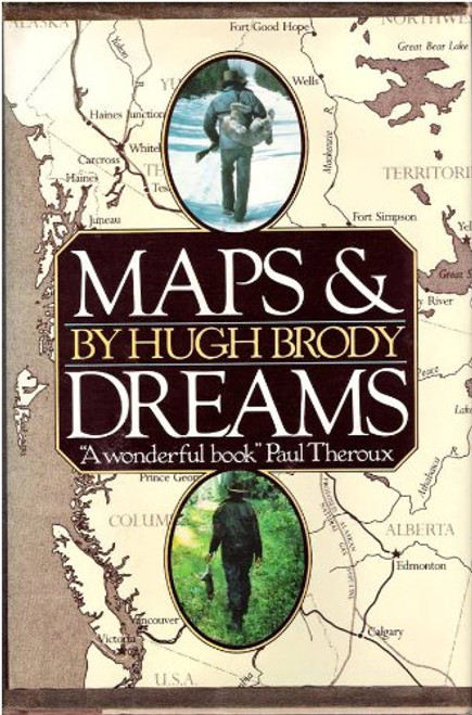 Maps and Dreams