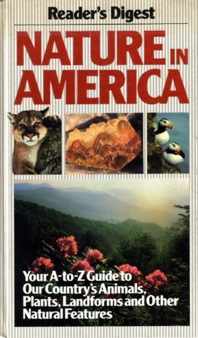 Nature in America (Reader's Digest)