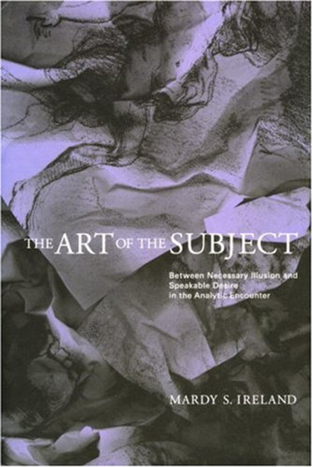 Art of the Subject