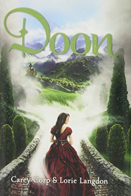 Doon (A Doon Novel)