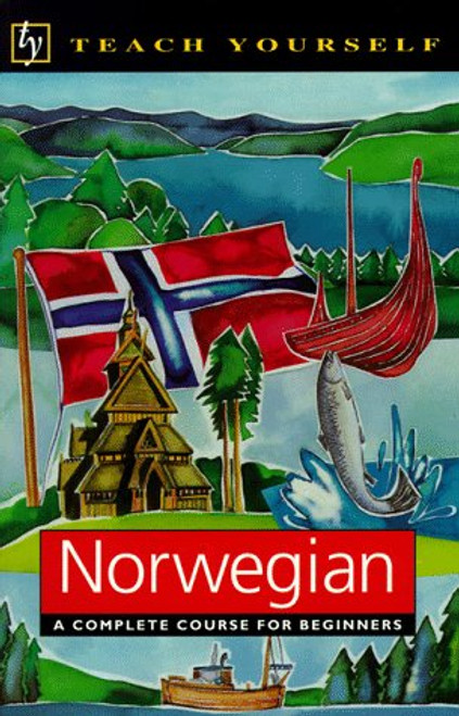 Teach Yourself Norwegian