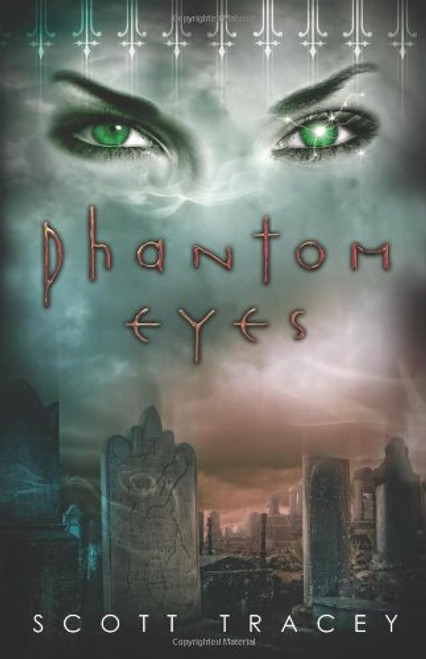 Phantom Eyes