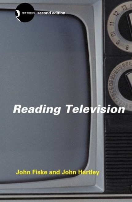 Reading Television (New Accents)