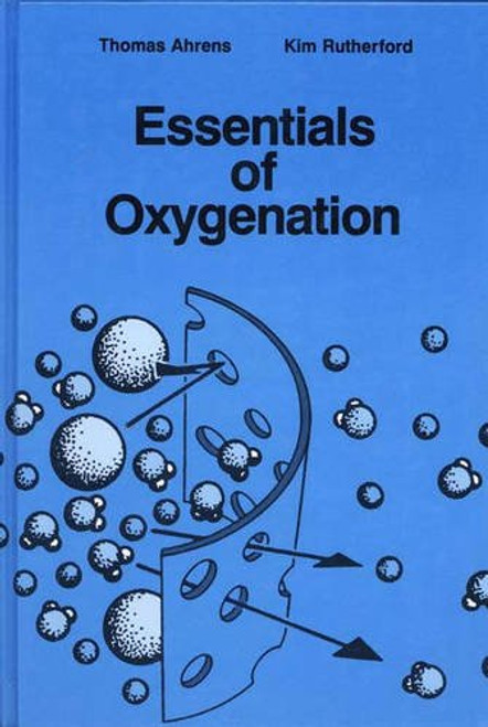 Essentials of Oxygenation: Implication for Clinical Practice (Jones & Bartlett Series in Nursing)