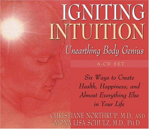 Igniting Intuition