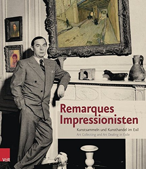 Remarques Impressionisten (English and German Edition)