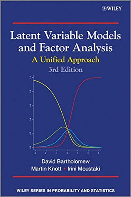 Latent Variable Models and Factor Analysis: A Unified Approach