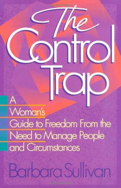 The Control Trap