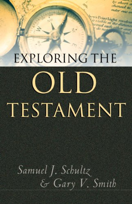 Exploring the Old Testament