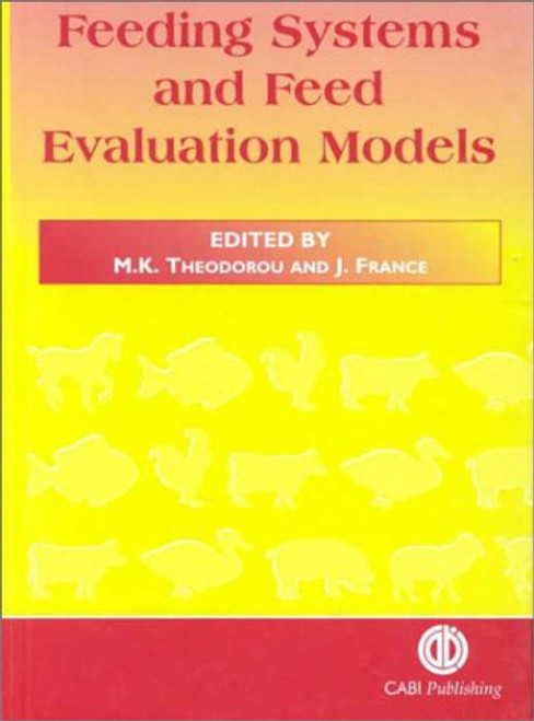 Feeding Systems and Feed Evaluation Models (Cabi)