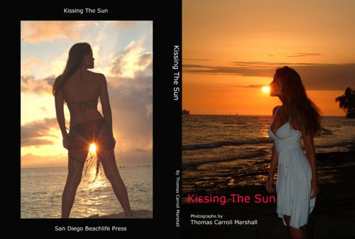 Kissing The Sun