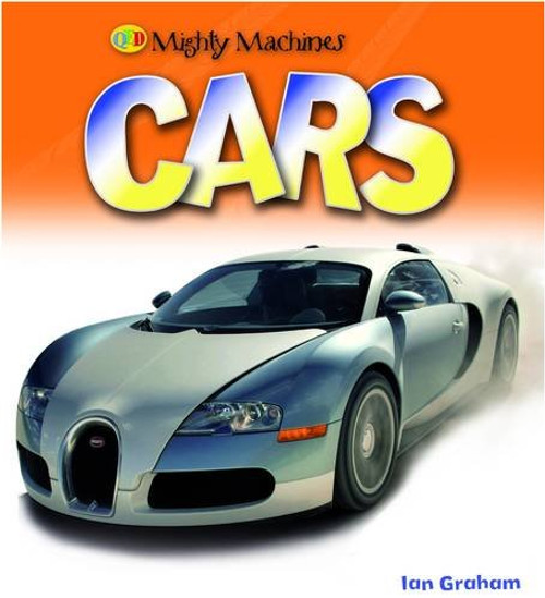 Cars (Mighty Machines)