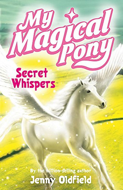 My Magical Pony 14: Secret Whispers