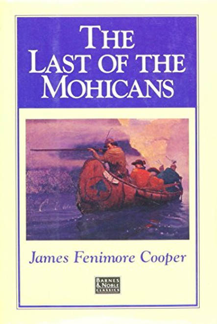 The Last of the Mohicans