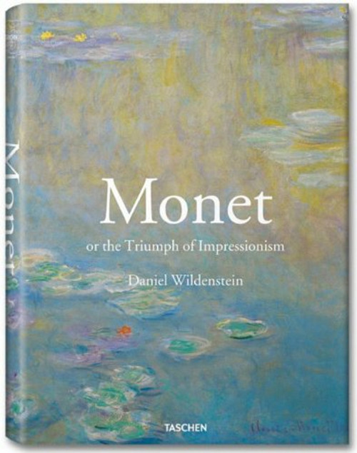 Monet or The Triumph of Impressionism